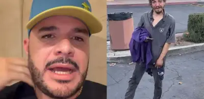 Patrulla Espiritual busca a actor de Nickelodeon Tylor Chase para ofrecerle rehabilitación urgente