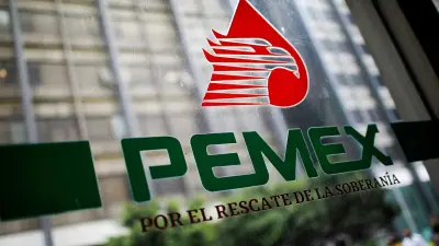 Pemex reporta pérdida neta de 45,992 mdp en primer trimestre de 2026