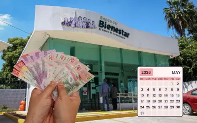 Pensión Bienestar 2026: Montos y Fecha del Próximo Pago Bimestral