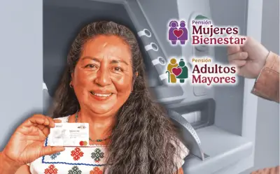 Pensión Bienestar: Fecha clave para el calendario de pagos de mayo 2026