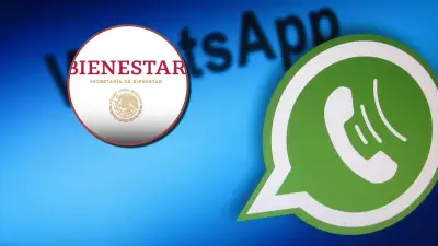 Pensión Bienestar lanza canal oficial en WhatsApp para calendarios de pago