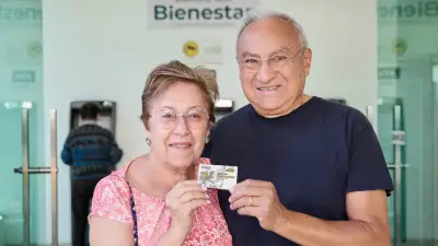 Pensiones Bienestar: Pago de mayo para adultos mayores y mujeres se realizará en el tercerimestre