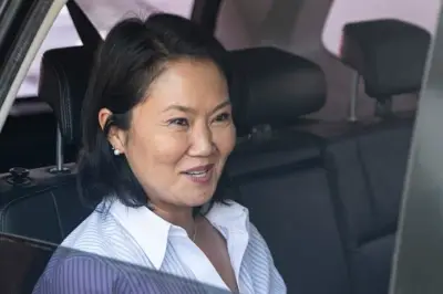 Perú Aguarda Resultados Tras Elecciones Caóticas y Tensas