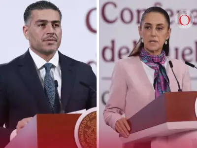 Percepción de inseguridad en México baja al 61.5% en 2026: INEGI