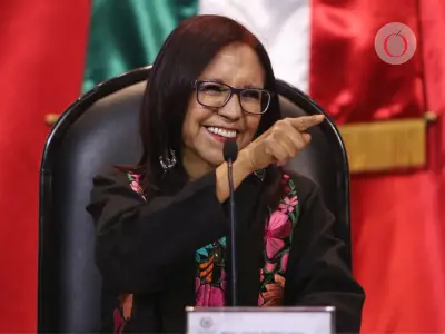 Perfil de Leticia Ramírez, nueva titular de la Secretaría de Bienestar