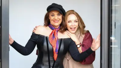 Perfume de Gardenia regresa al Teatro San Rafael con un elenco estelar de leyendas mexicanas