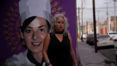 Periodista Jaqueline Campbell enfrenta campaña de desprestigio tras denunciar irregularidades en Saltillo