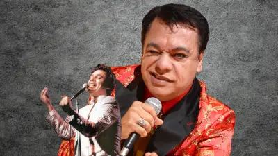 Periodista Jorge Carbajal asegura que Juan Gabriel está vivo y tiene pruebas