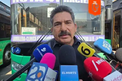 Pesquería afirma que obras no afectaron inmuebles protegidos, contradice al INAH