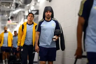 Pizarro lidera ofensiva de Nashville con Vigón y Reyes