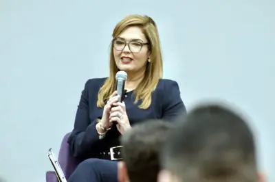 Plantea reforma lista de aspirantes a cargos judiciales
