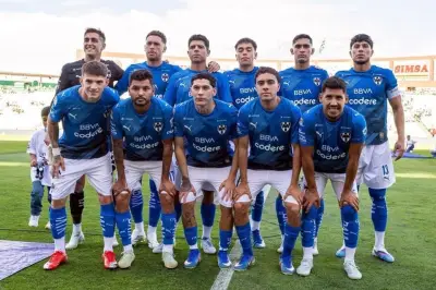 Pobres calificaciones tras derrota en Torreón