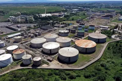 Precio del crudo sube por estancamiento en negociaciones de paz