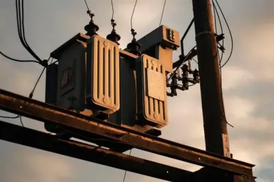 Precio del gas natural impacta costos de CFE