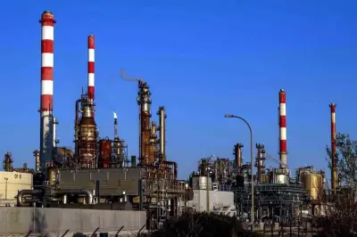 Precio del Petróleo Sube 5% por Temores de Colapso en Acuerdo Nuclear EU-Irán