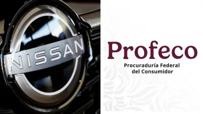 Profeco alerta sobre falla eléctrica en camioneta Nissan Magnite 2025 por riesgo de sobrecalentamiento