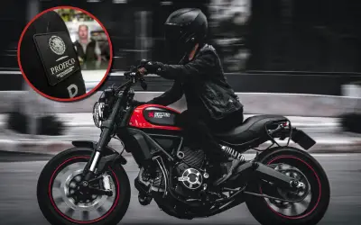 Profeco alerta sobre fallas críticas en frenos de 789 motocicletas Ducati en México
