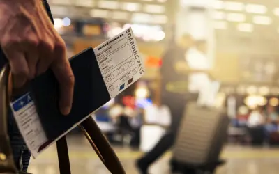 Profeco despliega operativo para proteger a viajeros en Semana Santa 2026