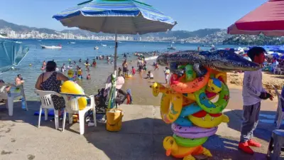 Profeco emite guía para vacaciones ecológicas: consejos clave para proteger el medio ambiente