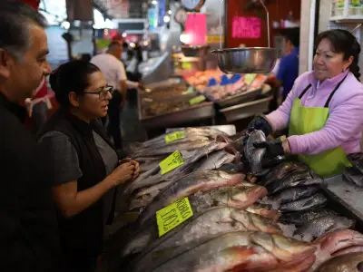 Profeco recomienda alternativas económicas para la Cuaresma y sugiere recetas saludables