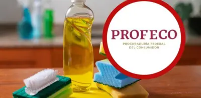 Profeco revela el mejor jabón para trastes en México: limpieza y ahorro garantizados