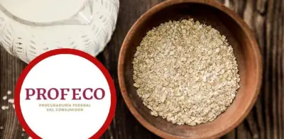 Profeco revela la mejor marca de avena en México: calidad y precio en análisis