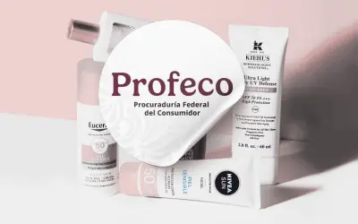 Profeco revela los peores bloqueadores solares: 5 marcas reprobadas en pruebas de calidad