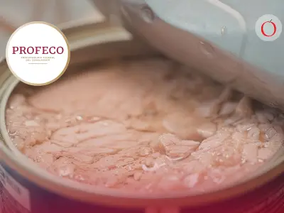 Profeco revela marca de atún 100% pescado por menos de $40 pesos: Mazatún