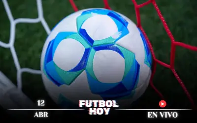 Programación Completa de Fútbol Hoy: Liga MX y Europa en Vivo el 12 de Abril de 2026