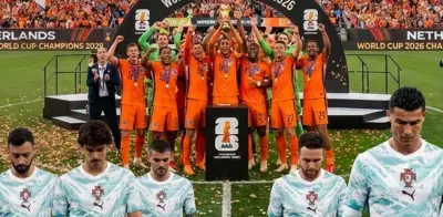Pronostican a Países Bajos como campeón mundial 2026 derrotando a Portugal en la final