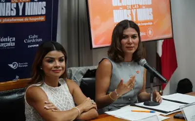 Proponen regular hospedaje en Jalisco para proteger a menores rumbo al Mundial 2026