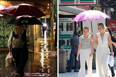 Protección Civil alista operativo para el Mundial 2026