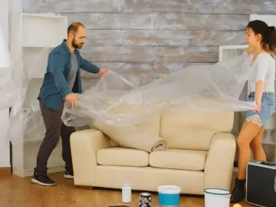Protege tus muebles durante una remodelación en CDMX