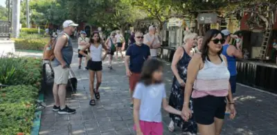 Proyecciones de CONAPO 2040: El Mapa que Redefinirá la Política y Presupuestos Municipales