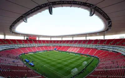 Prueba Vial en Guadalajara Deja Dudas Sobre Operativo Rumbo al Mundial 2026