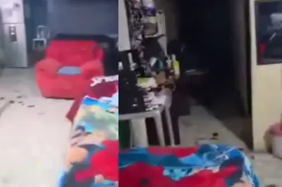 Puebla: Investigan 'cuarto oscuro de castigo' en Colegio Carrusel Magone tras denuncias de padres