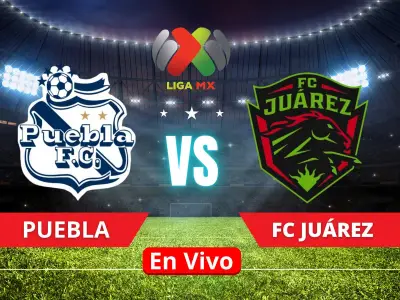 Puebla vs FC Juárez: Duelo Crucial por el Play-In en la Jornada 13 del Clausura 2026