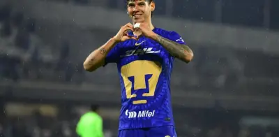Pumas remonta de forma épica ante FC Juárez y se coloca como sublíder del Clausura 2026