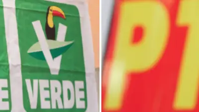 PVEM y PT exigen gubernaturas para 2027: buscan pasar de aliados a protagonistas