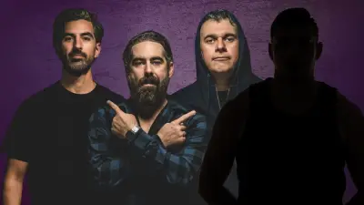 PXNDX regresa con 'VIVX PXNDX', un disco de clásicos renovados con jóvenes talentos