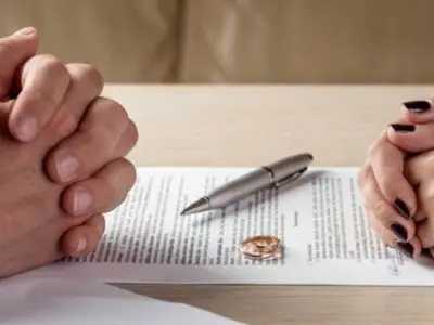 ¿Quién se queda con los anillos tras un divorcio? Un análisis legal sorprendente