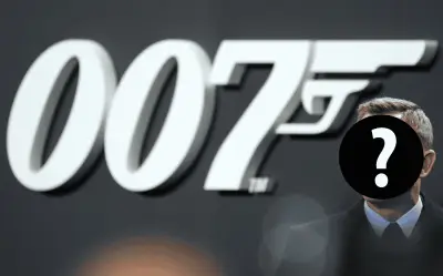 ¿Quién será el nuevo James Bond? Actores inesperados que podrían sorprender