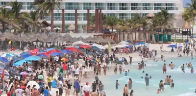 Quintana Roo se corona como el destino turístico favorito del mundo con récord de ocupación