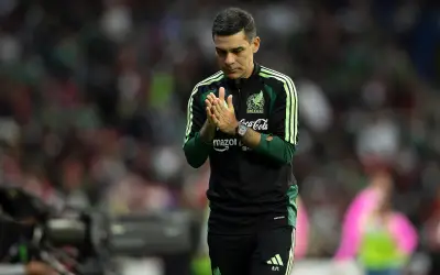 Rafa Márquez revela al delantero que fue su mayor desafío: Didier Drogba