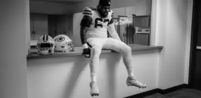 Rasheed Walker, jugador de Packers, arrestado con arma en aeropuerto LaGuardia