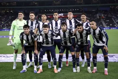 Rayados de Monterrey obtiene victoria clave con destacadas calificaciones individuales