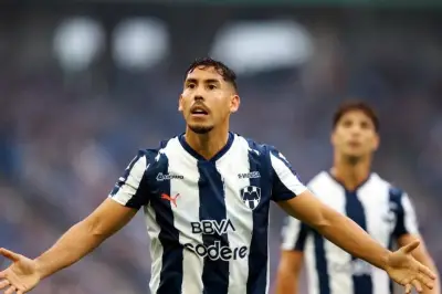 Rayados se aleja de la Liguilla tras derrota ante San Luis en el Clausura 2026