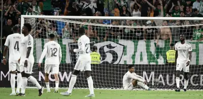 Real Madrid, obligado a rendir pasillo al Barcelona en el Clásico