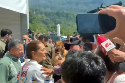 Reclaman a CSP por medicinas en Hidalgo; acusa a proveedor