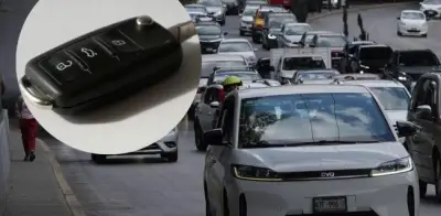 Recomiendan fundas Faraday para evitar robo de autos por clonación de señal